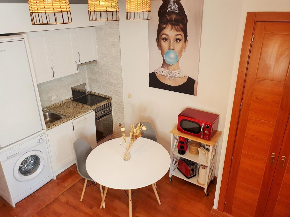 Ferienwohnung Apartamento Taller Del Moro Toledo Exterior foto